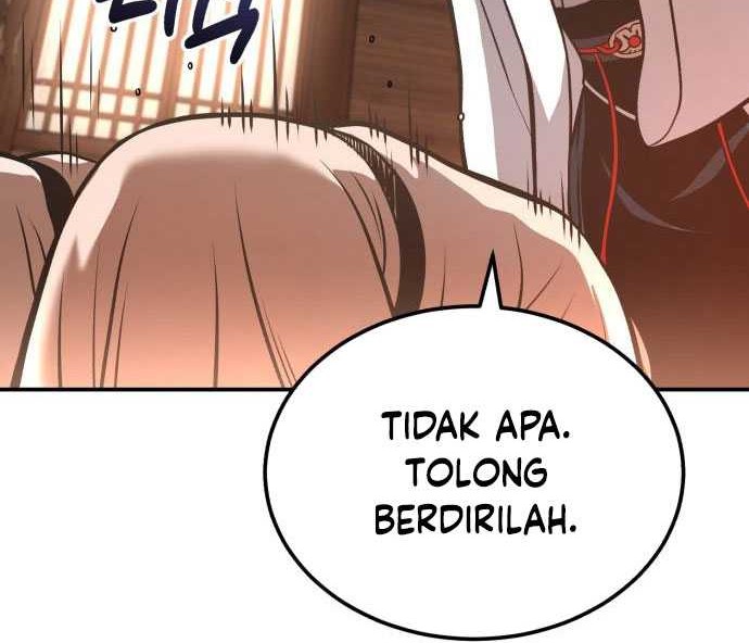 Records of the Demonic Path’s Return Chapter 27 Gambar 57