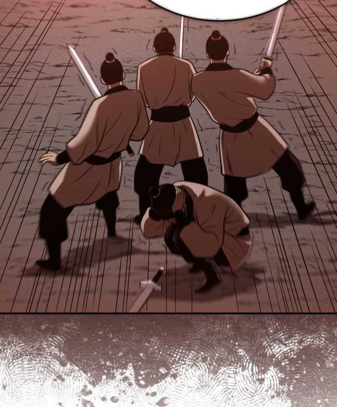 Records of the Demonic Path’s Return Chapter 27 Gambar 63