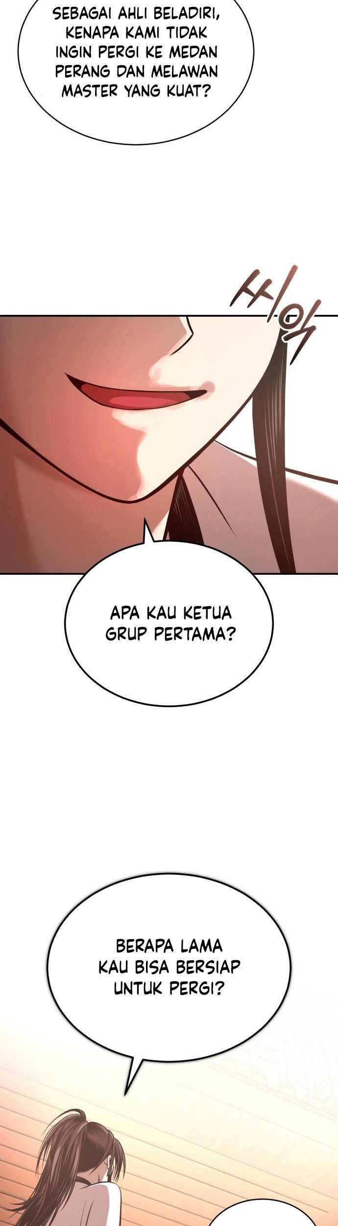 Records of the Demonic Path’s Return Chapter 27 Gambar 66