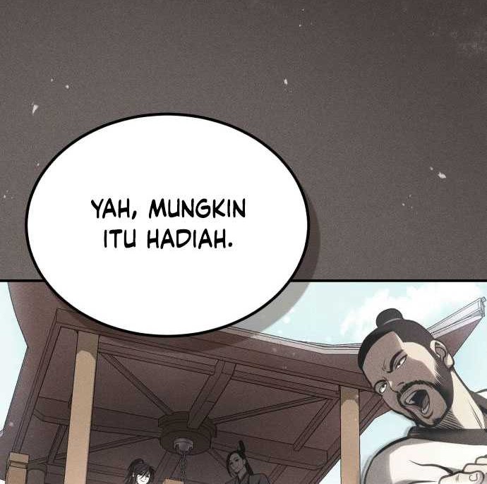 Records of the Demonic Path’s Return Chapter 27 Gambar 71