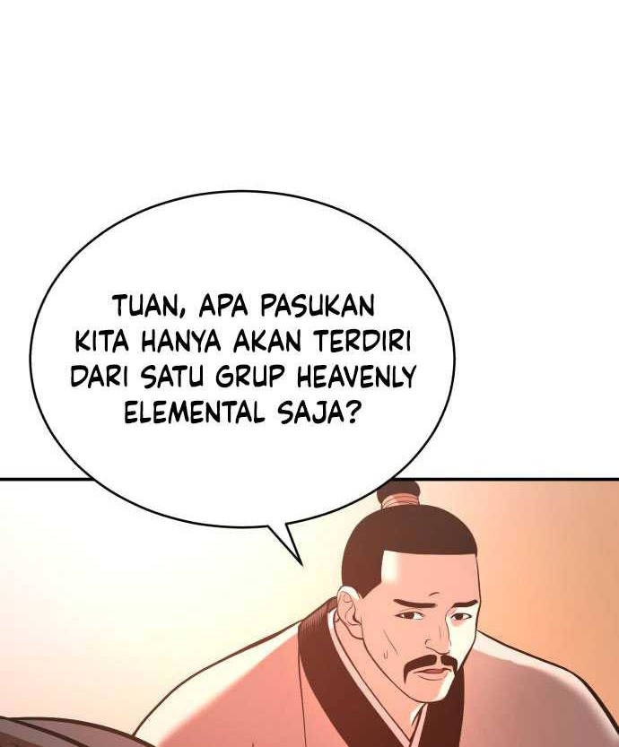 Records of the Demonic Path’s Return Chapter 27 Gambar 75