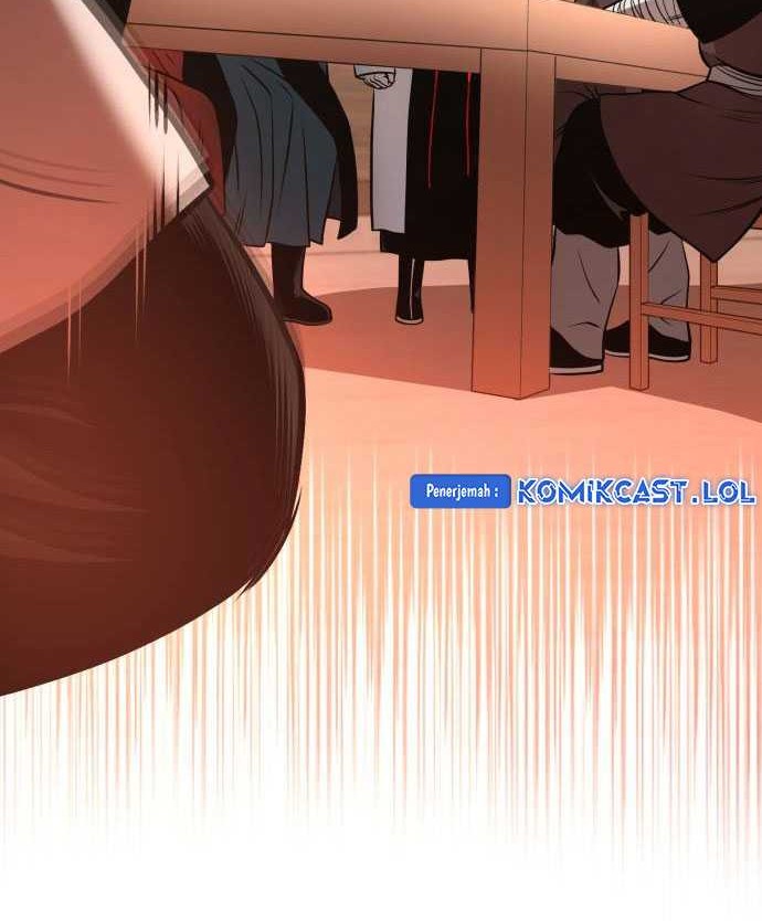 Records of the Demonic Path’s Return Chapter 27 Gambar 77