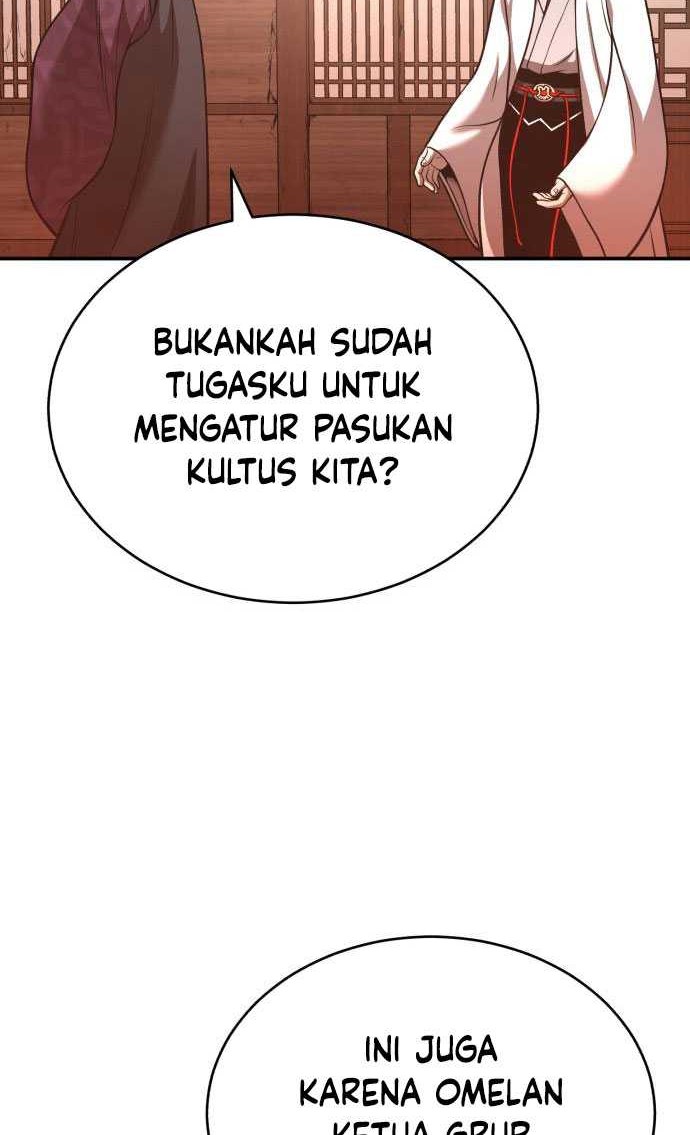 Records of the Demonic Path’s Return Chapter 27 Gambar 81