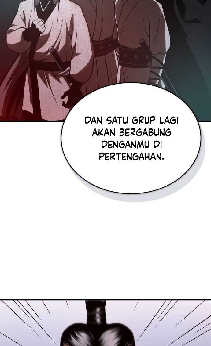 Records of the Demonic Path’s Return Chapter 27 Gambar 83