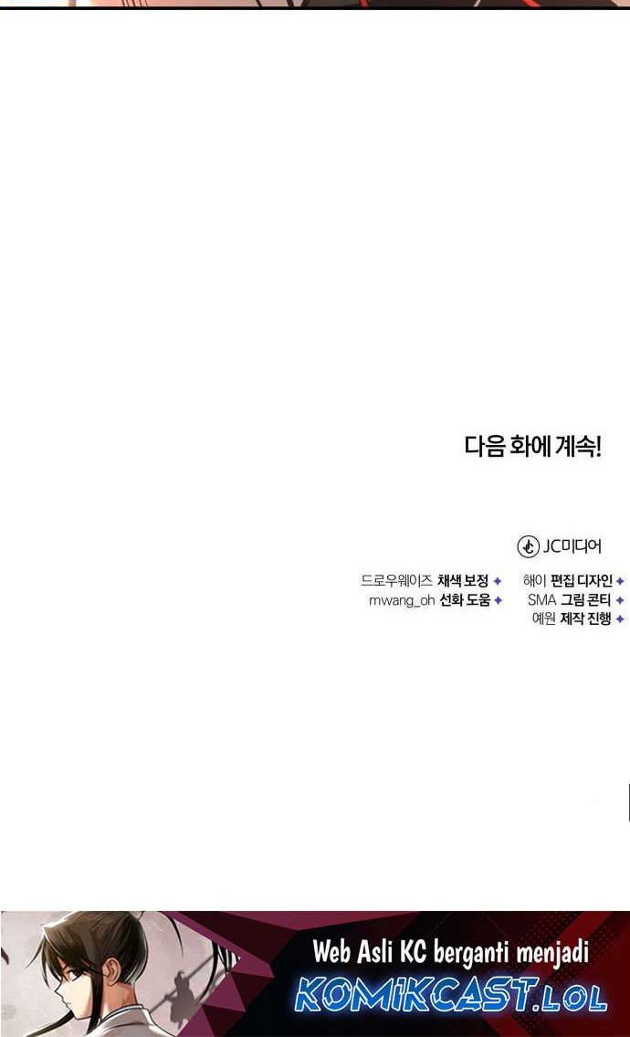 Records of the Demonic Path’s Return Chapter 27 Gambar 85