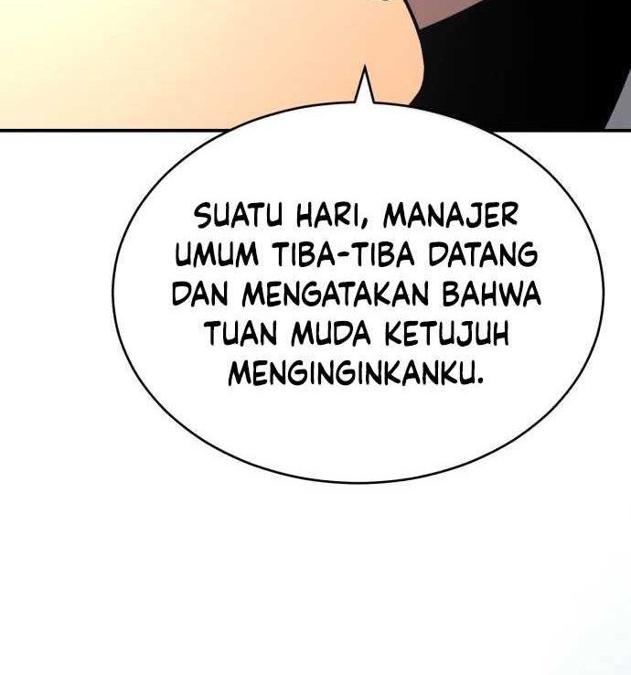 Records of the Demonic Path’s Return Chapter 27 Gambar 15