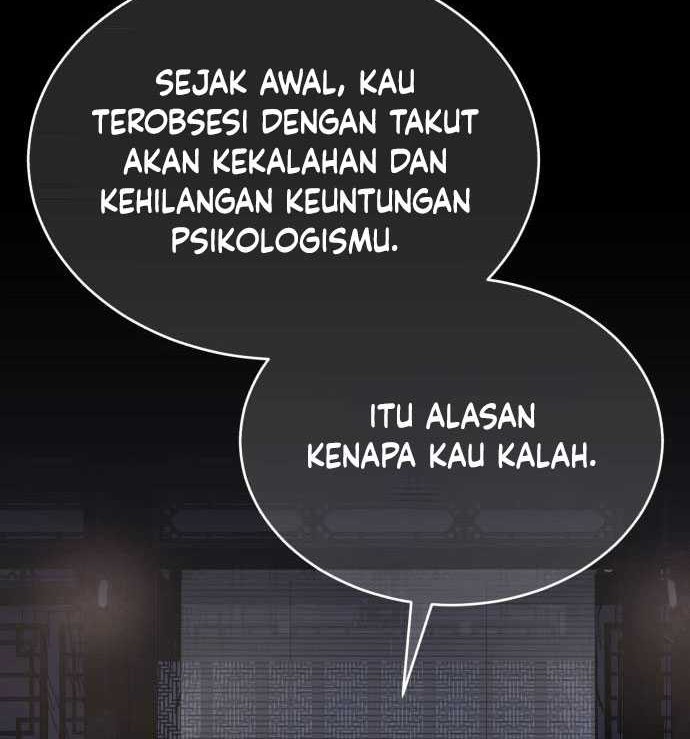 Records of the Demonic Path’s Return Chapter 27 Gambar 17