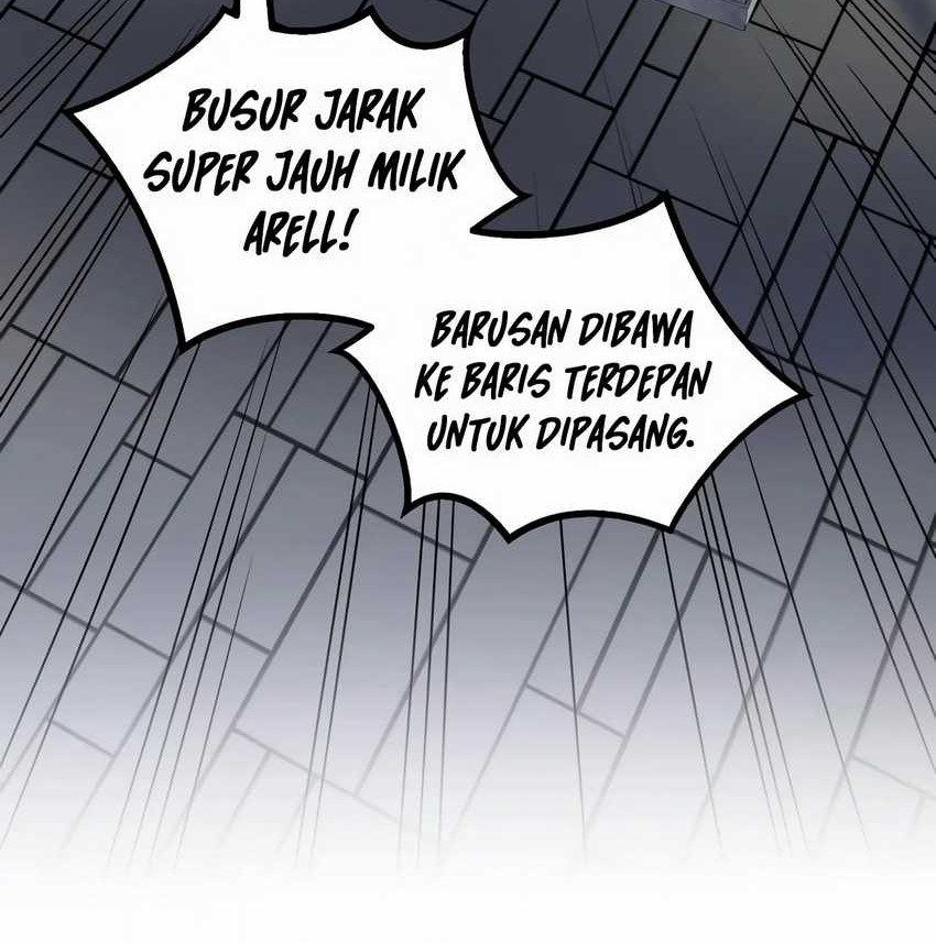 How a Former Pro Takes Advantage by Doing an Easy Job Chapter 55 Gambar 5