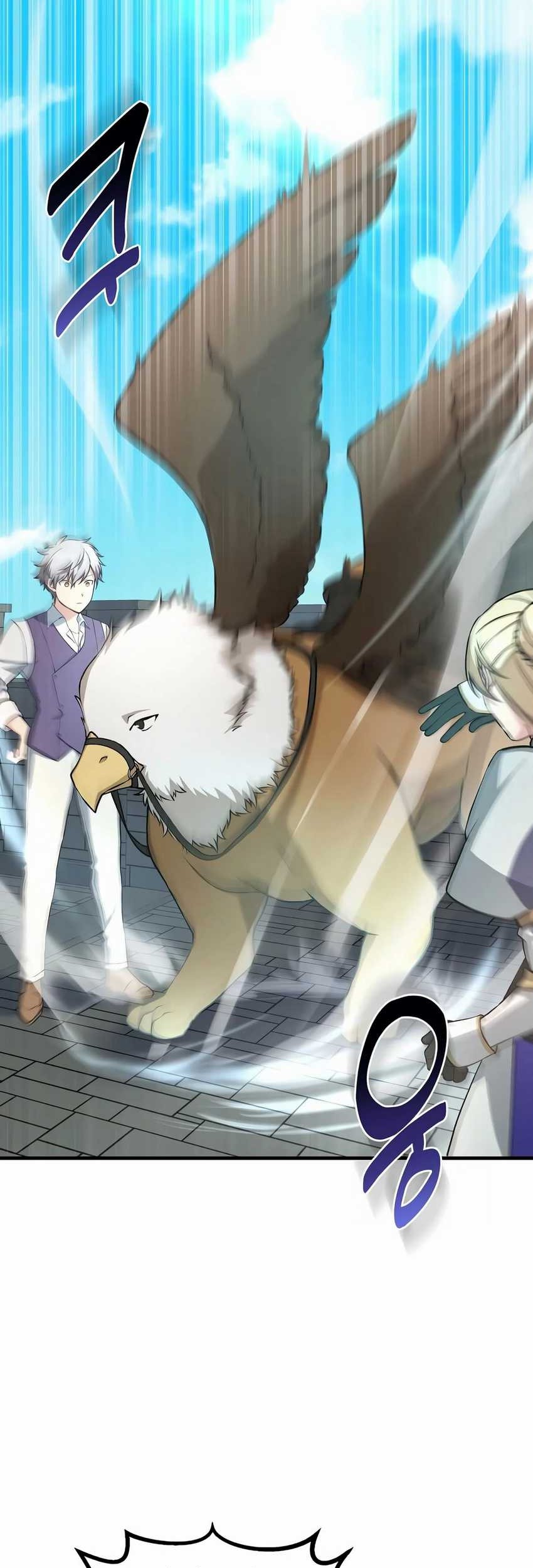 How a Former Pro Takes Advantage by Doing an Easy Job Chapter 54 Gambar 37