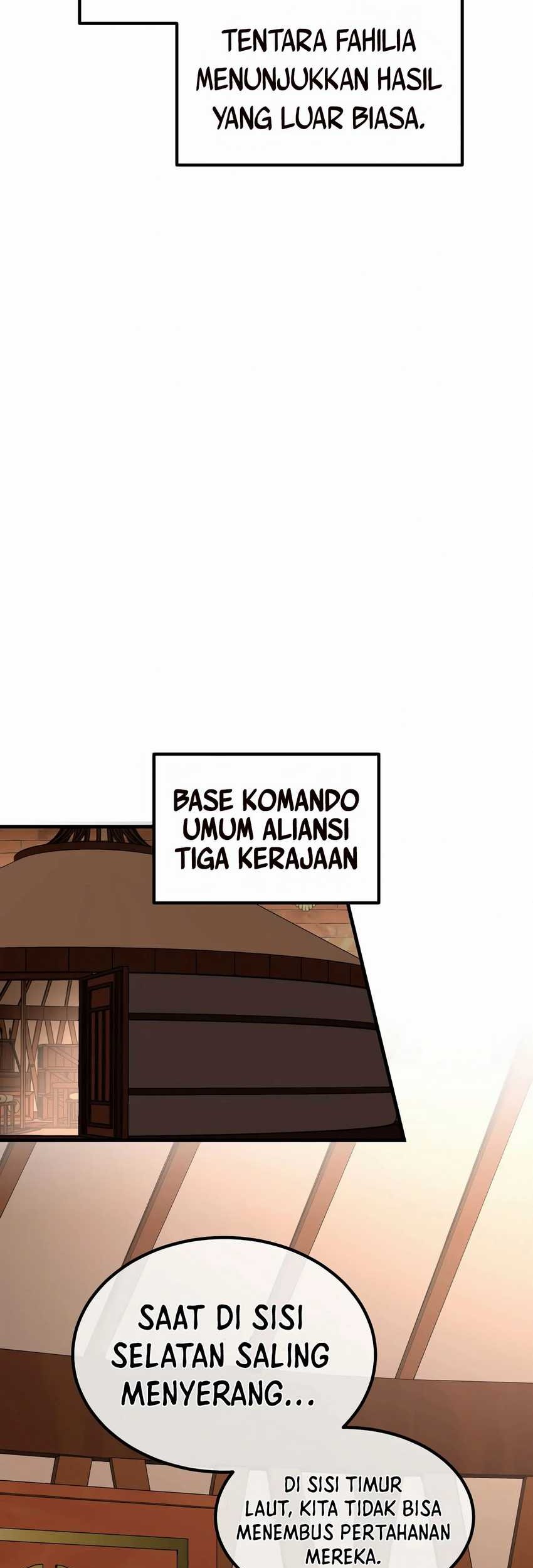 How a Former Pro Takes Advantage by Doing an Easy Job Chapter 54 Gambar 12