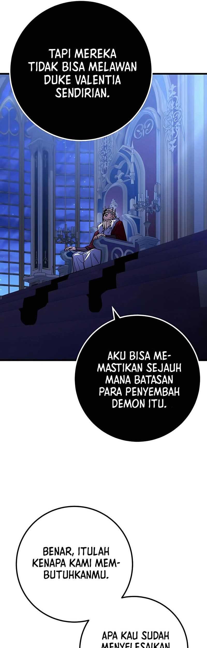 I Picked A Hammer To Save The World Chapter 61 Gambar 34