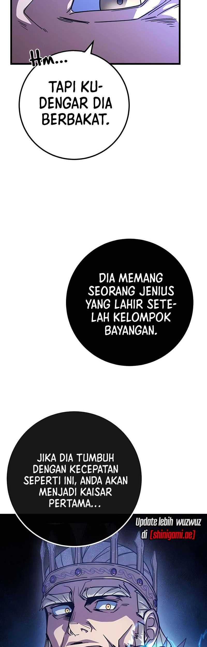 I Picked A Hammer To Save The World Chapter 61 Gambar 36