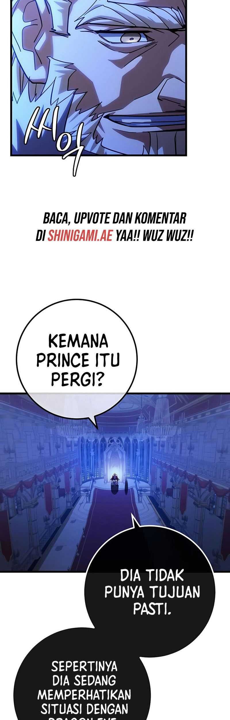 I Picked A Hammer To Save The World Chapter 61 Gambar 40