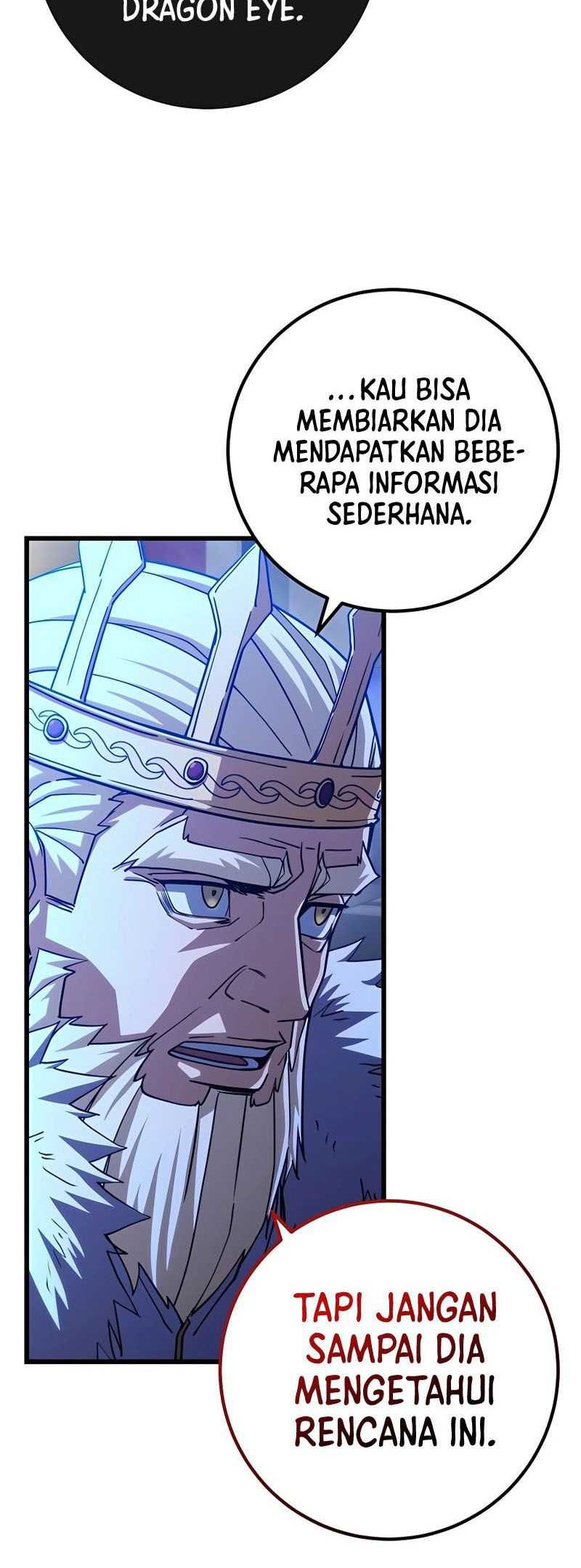 I Picked A Hammer To Save The World Chapter 61 Gambar 41