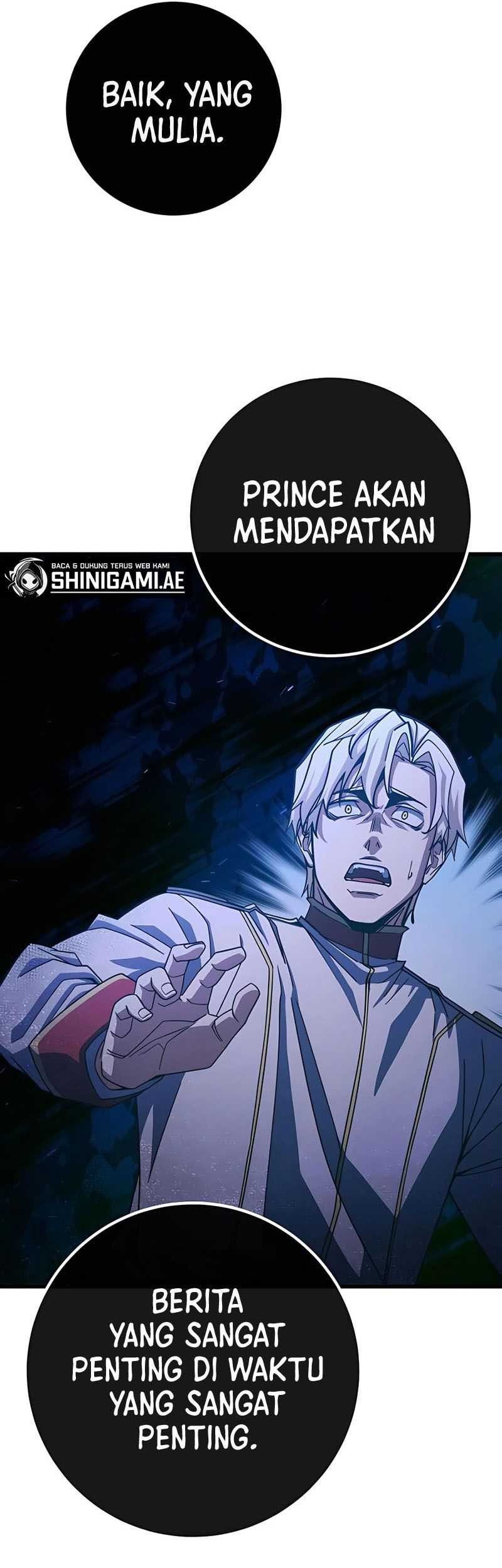 I Picked A Hammer To Save The World Chapter 61 Gambar 42