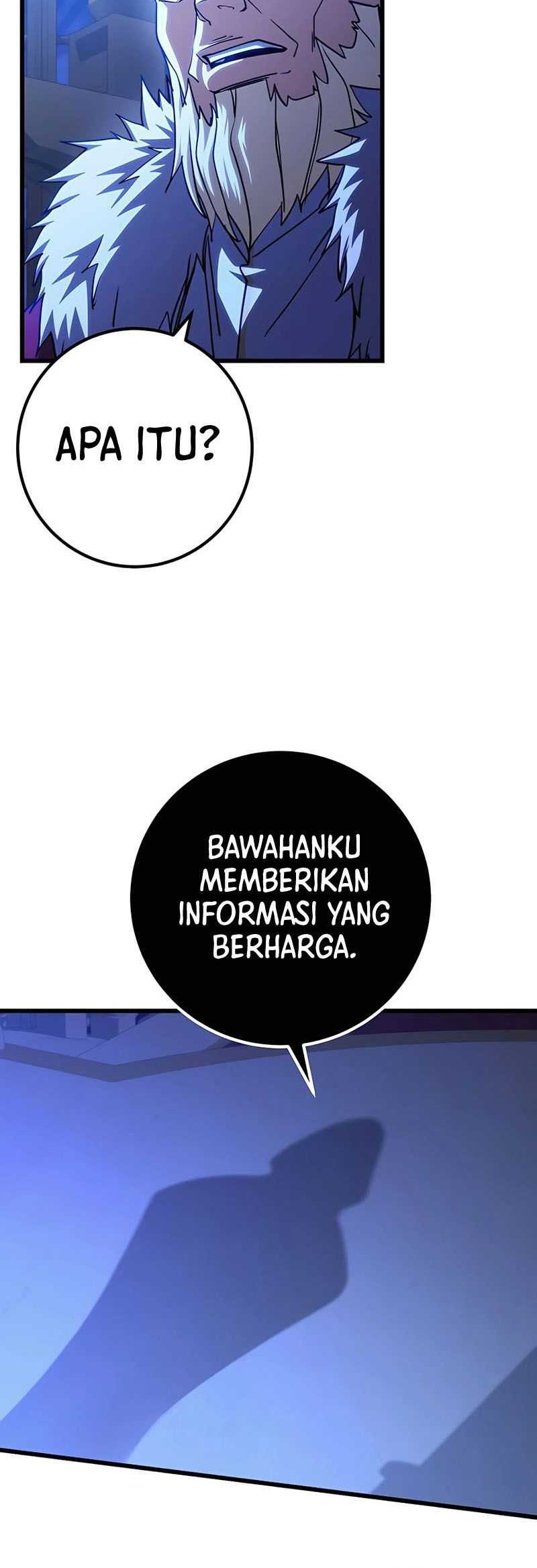 I Picked A Hammer To Save The World Chapter 61 Gambar 49