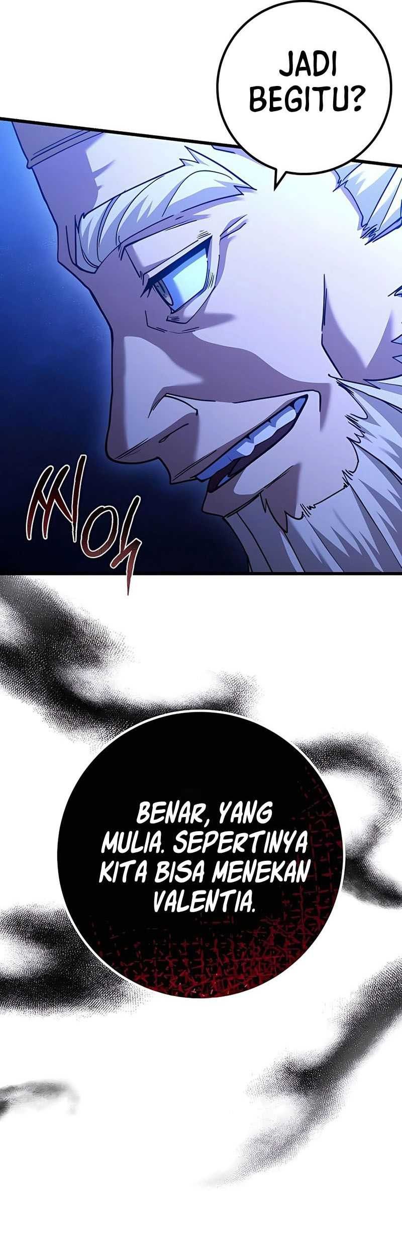 I Picked A Hammer To Save The World Chapter 61 Gambar 50