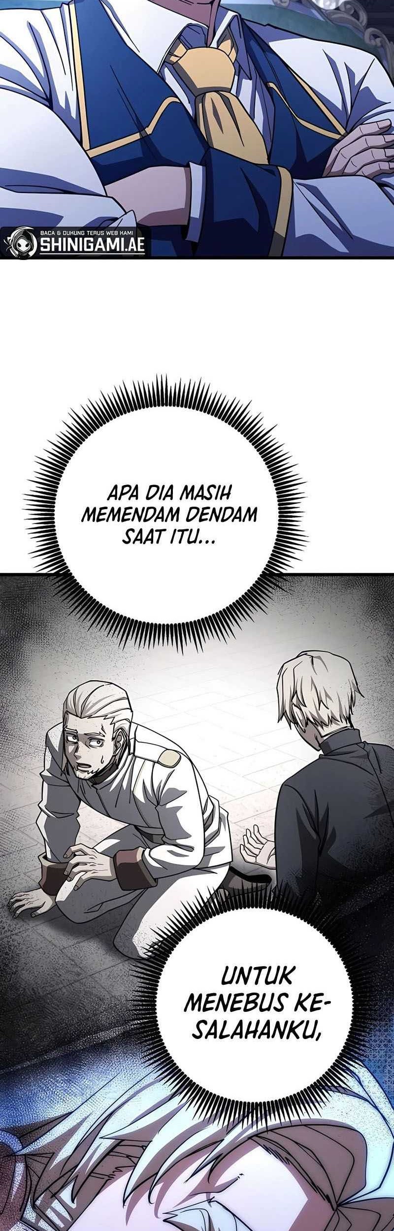I Picked A Hammer To Save The World Chapter 61 Gambar 55