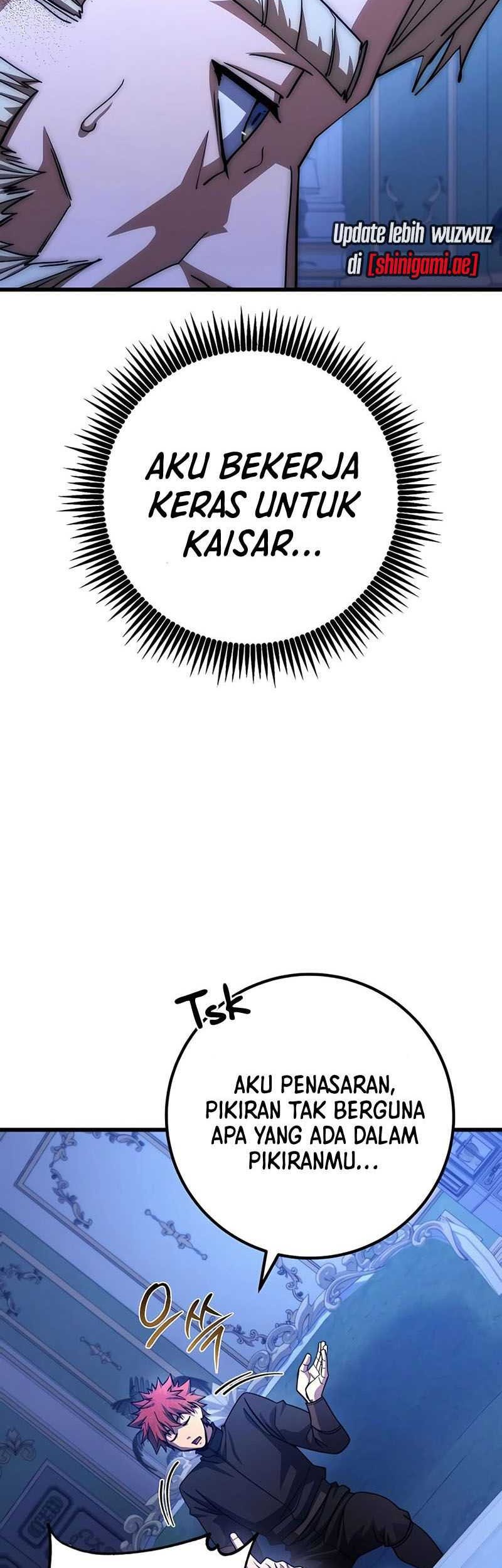 I Picked A Hammer To Save The World Chapter 61 Gambar 56