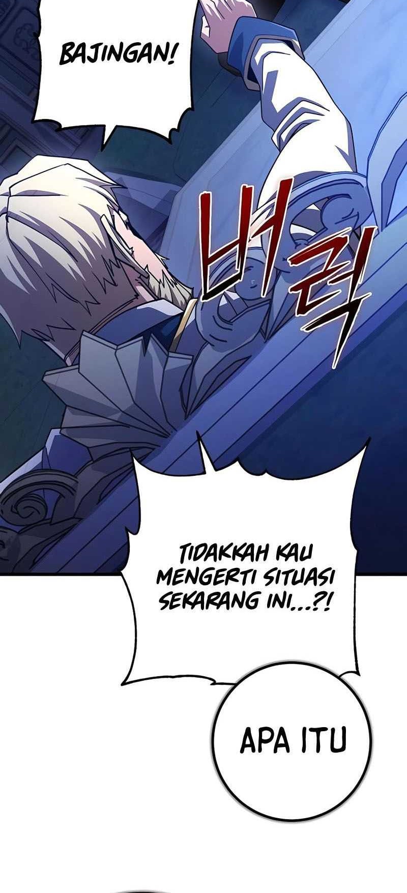 I Picked A Hammer To Save The World Chapter 61 Gambar 57