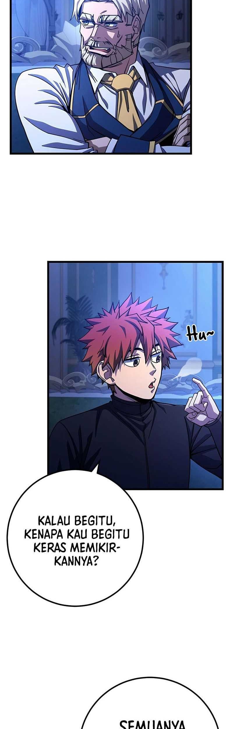 I Picked A Hammer To Save The World Chapter 61 Gambar 59