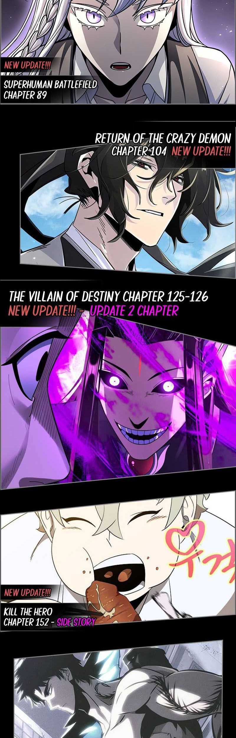 I Picked A Hammer To Save The World Chapter 61 Gambar 70