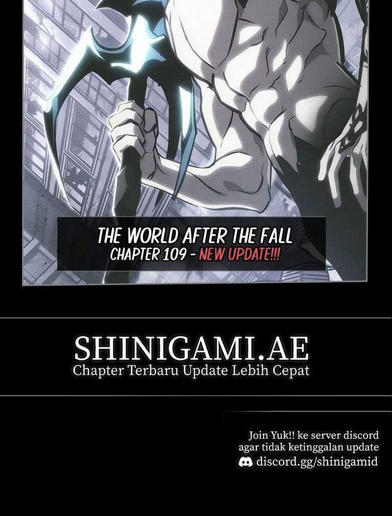 I Picked A Hammer To Save The World Chapter 61 Gambar 71