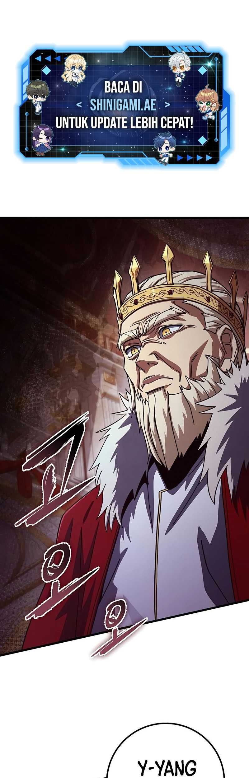 Baca  I Picked A Hammer To Save The World Chapter 61 Gambar 2