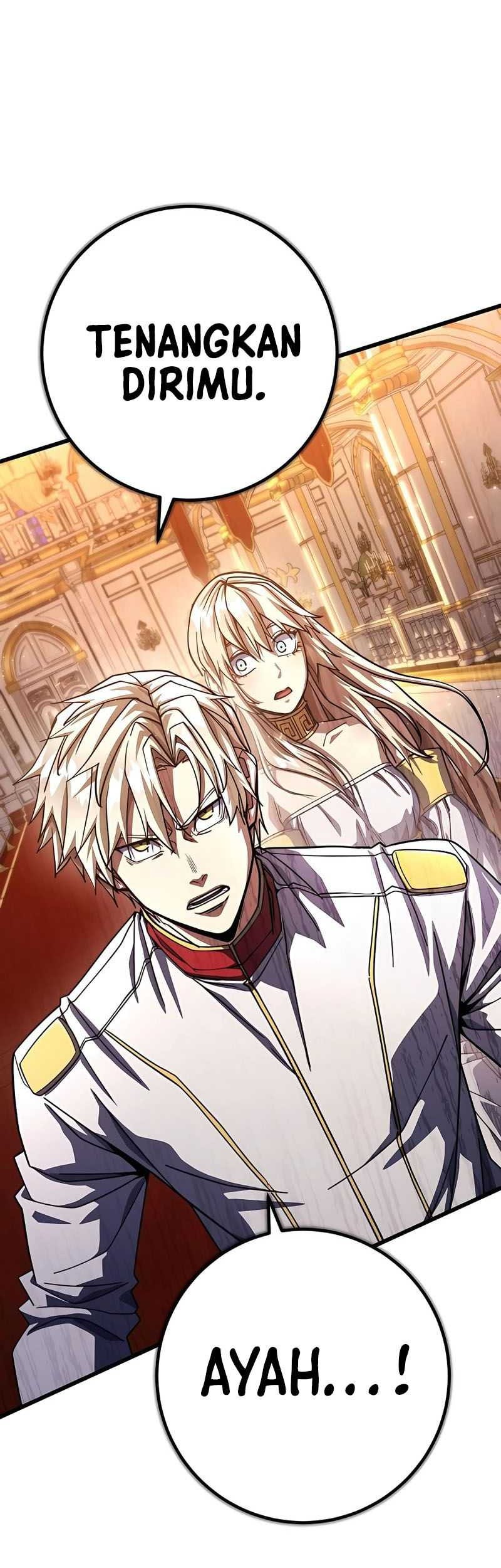 I Picked A Hammer To Save The World Chapter 61 Gambar 4