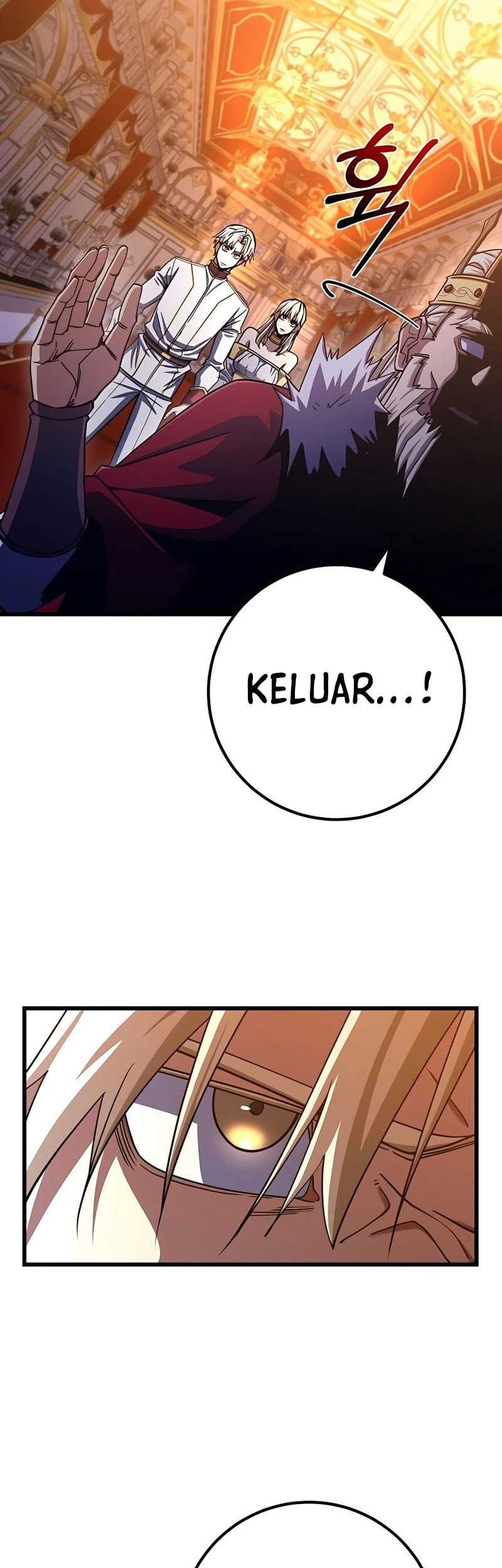 I Picked A Hammer To Save The World Chapter 61 Gambar 6