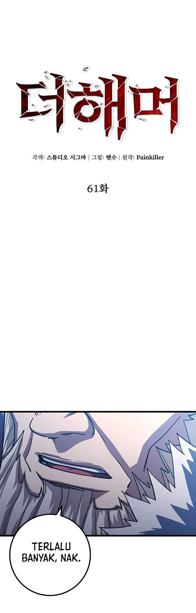 I Picked A Hammer To Save The World Chapter 61 Gambar 9