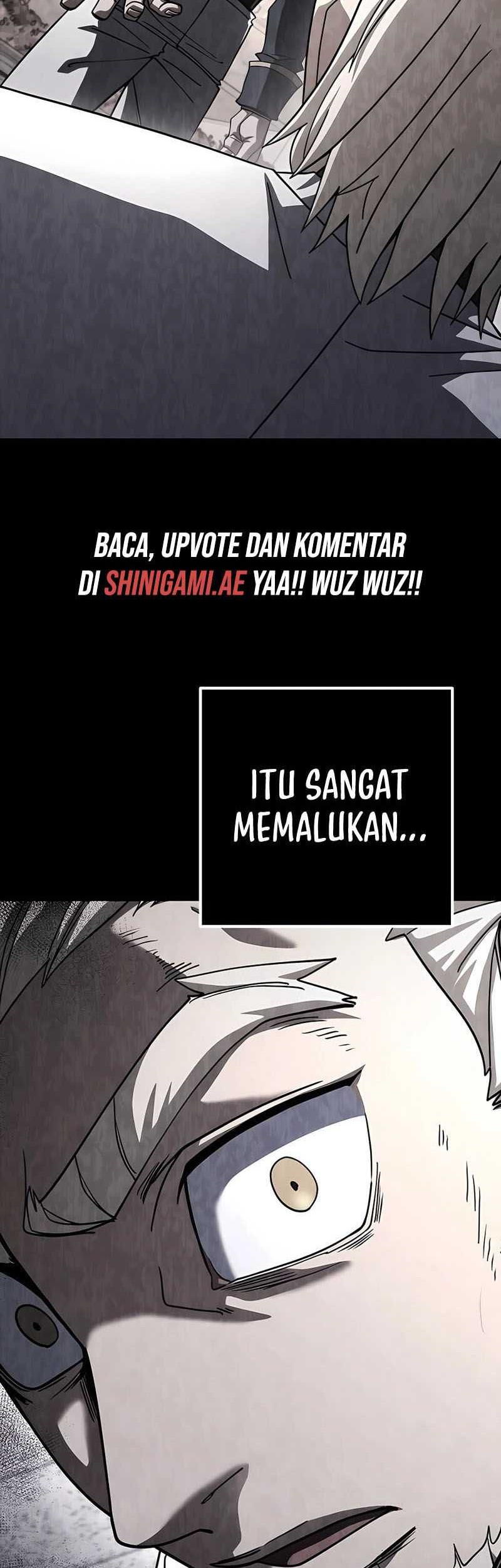 I Picked A Hammer To Save The World Chapter 61 Gambar 19