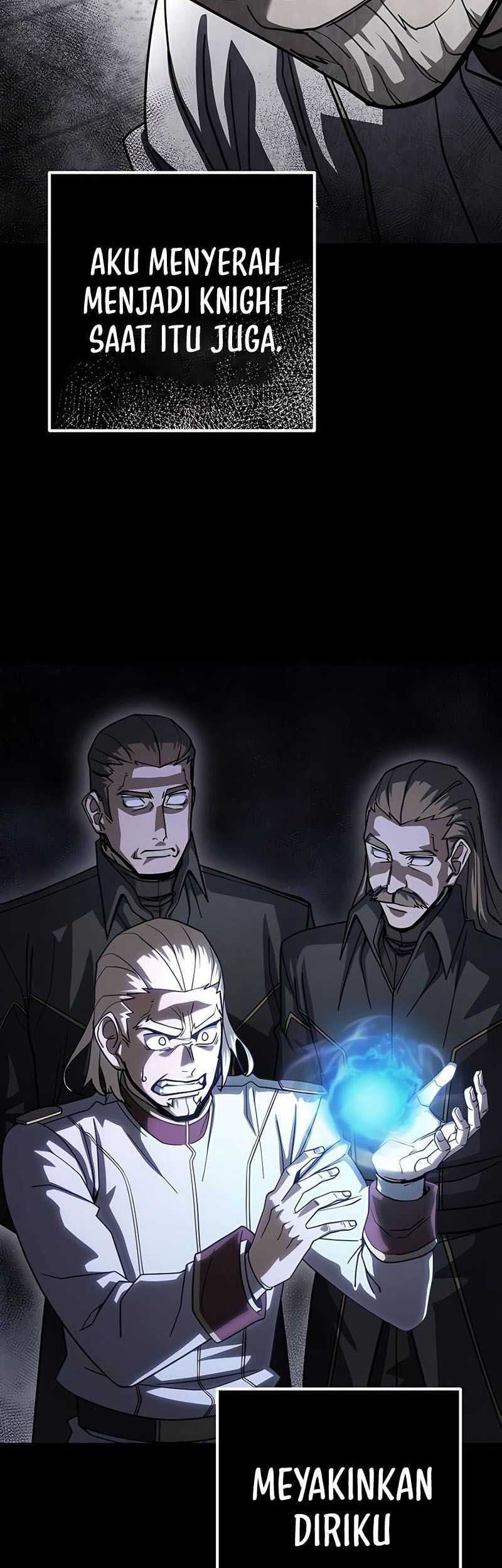 I Picked A Hammer To Save The World Chapter 61 Gambar 20