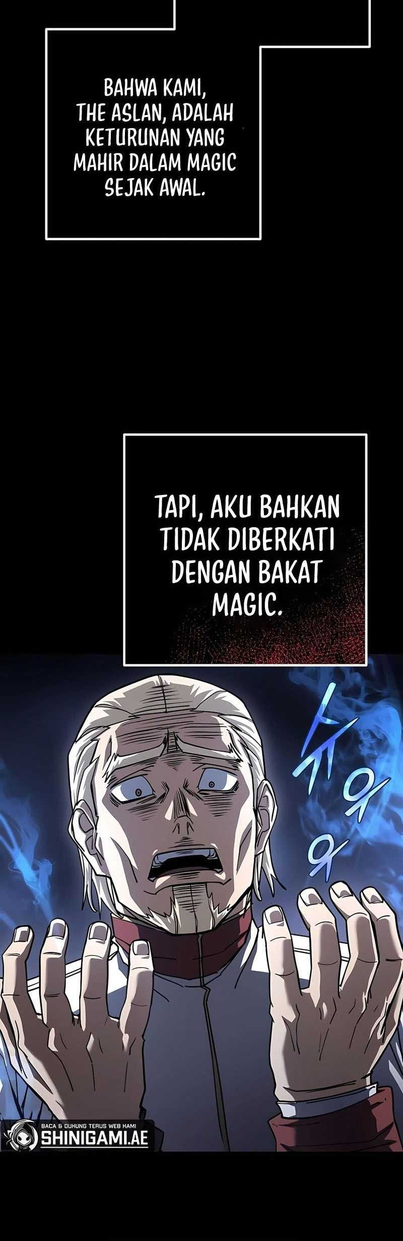 I Picked A Hammer To Save The World Chapter 61 Gambar 21