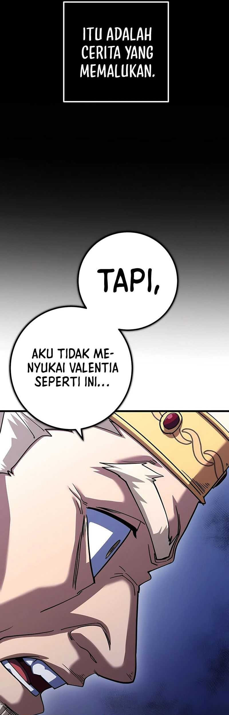 I Picked A Hammer To Save The World Chapter 61 Gambar 22