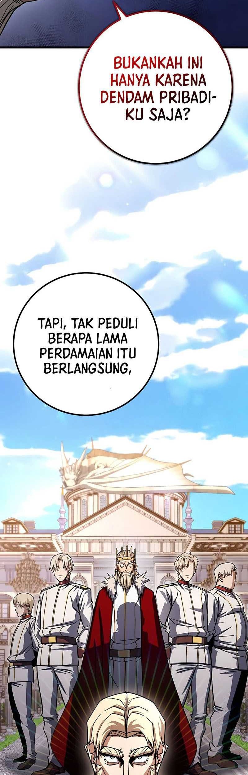 I Picked A Hammer To Save The World Chapter 61 Gambar 23