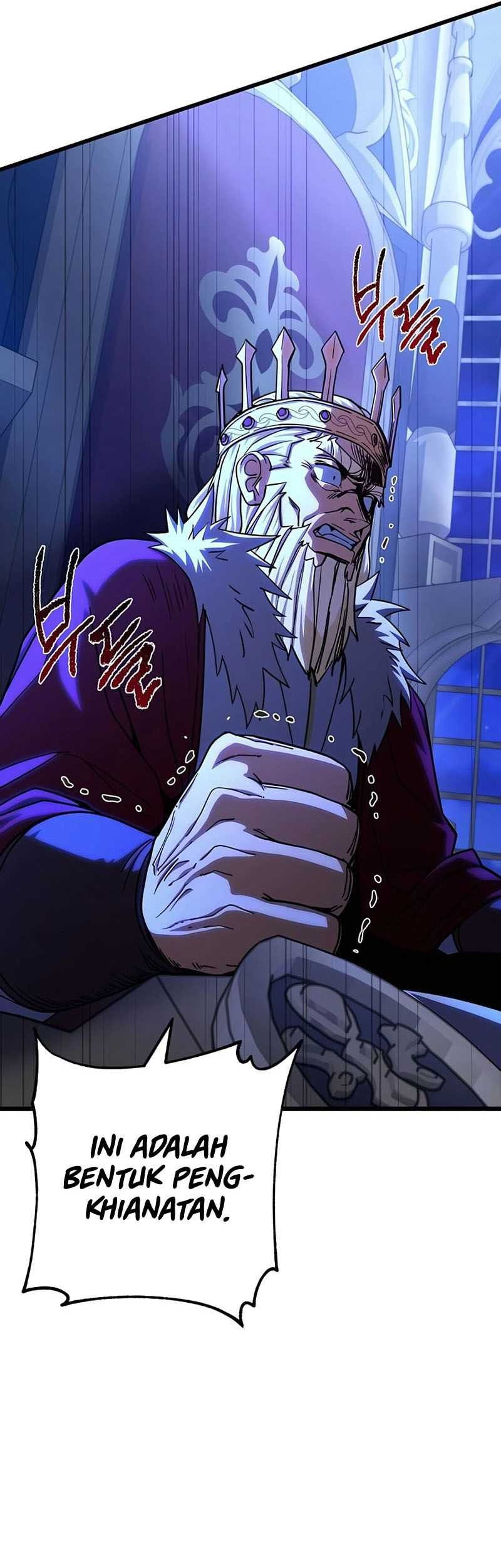 I Picked A Hammer To Save The World Chapter 61 Gambar 26