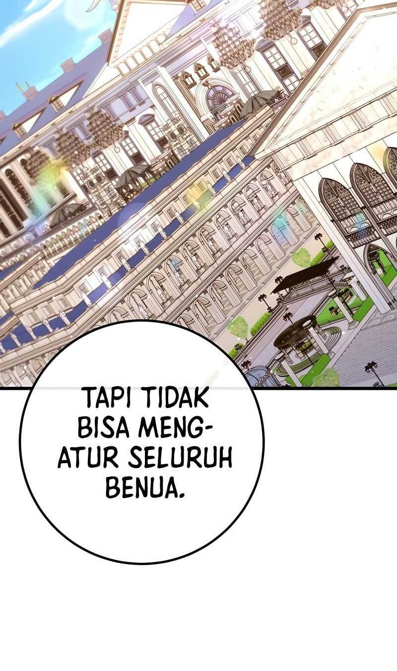 I Picked A Hammer To Save The World Chapter 61 Gambar 29