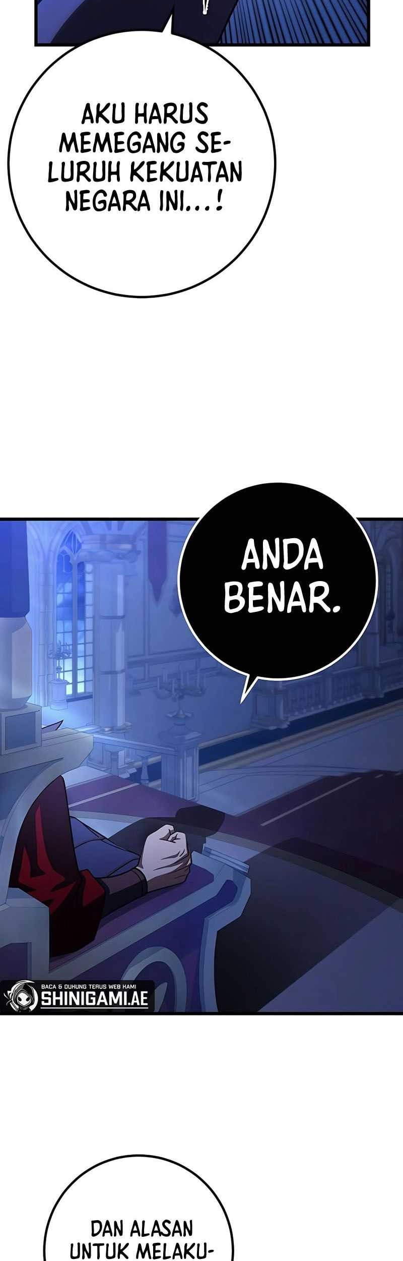 I Picked A Hammer To Save The World Chapter 61 Gambar 32