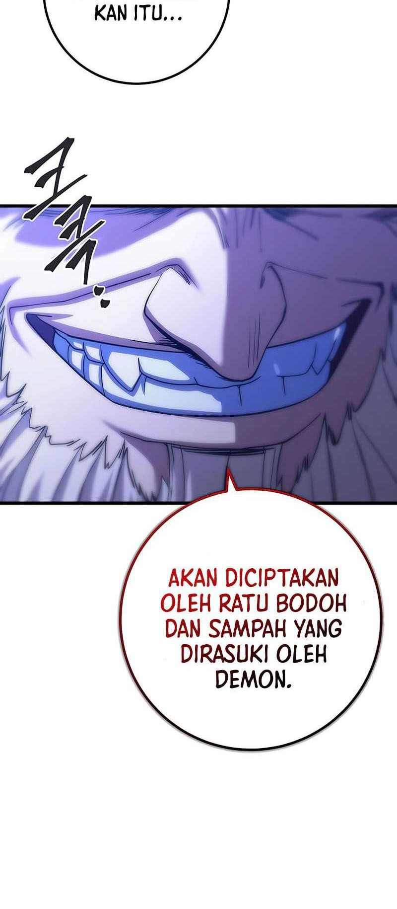 I Picked A Hammer To Save The World Chapter 61 Gambar 33