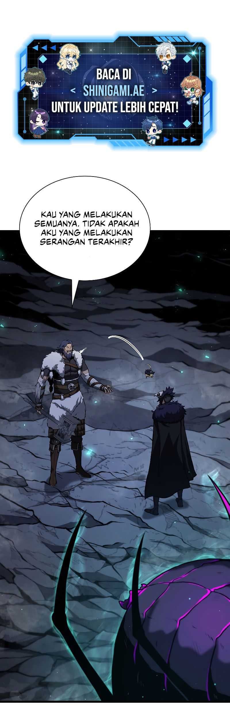 Baca  I Returned As An FFF-Class Witch Doctor Chapter 57 Gambar 2