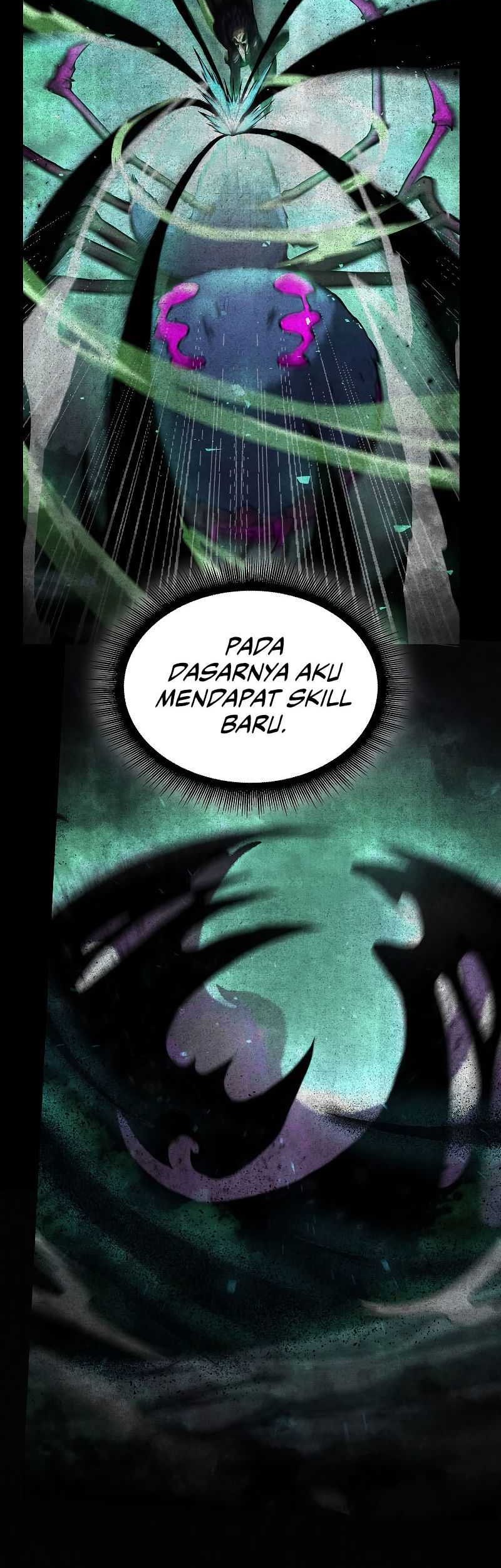 I Returned As An FFF-Class Witch Doctor Chapter 57 Gambar 12