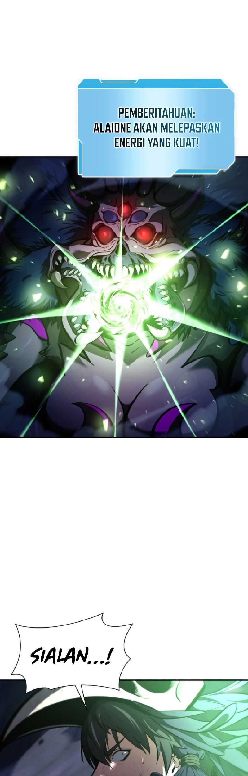 I Returned As An FFF-Class Witch Doctor Chapter 56 Gambar 55