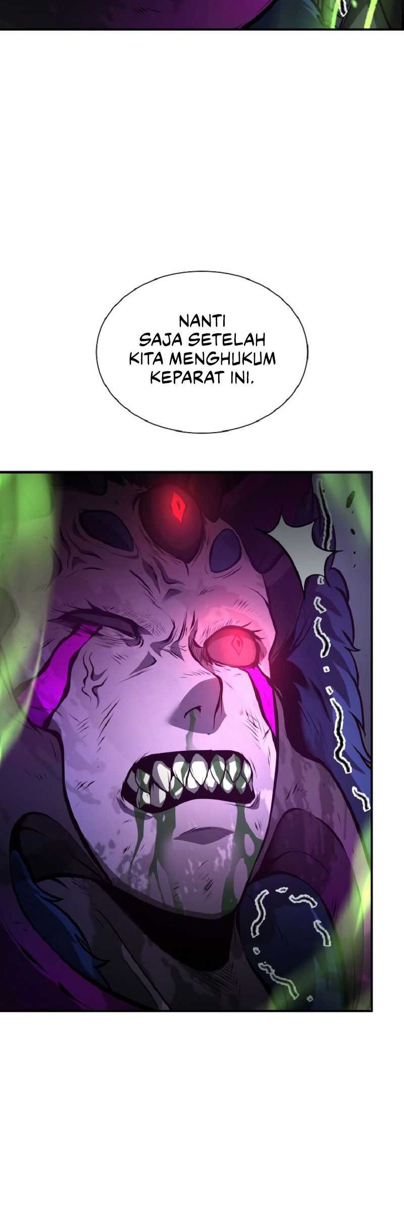 I Returned As An FFF-Class Witch Doctor Chapter 56 Gambar 66