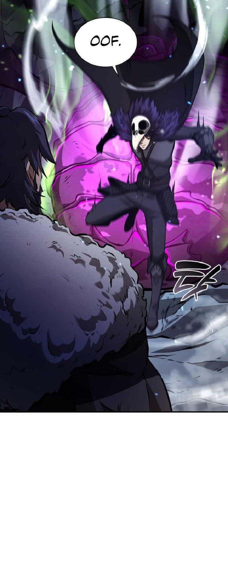 I Returned As An FFF-Class Witch Doctor Chapter 56 Gambar 70