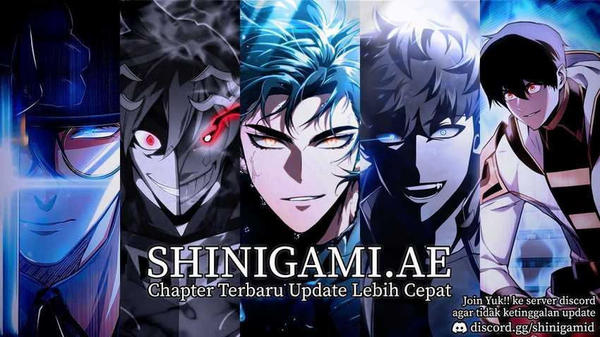 I Returned As An FFF-Class Witch Doctor Chapter 56 Gambar 90