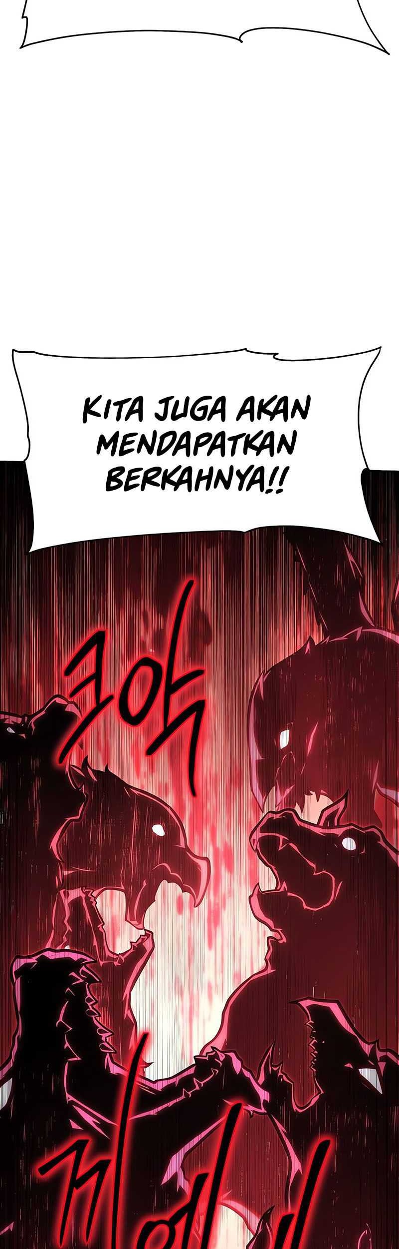 The Knight King Who Returned with a God Chapter 43 Gambar 65
