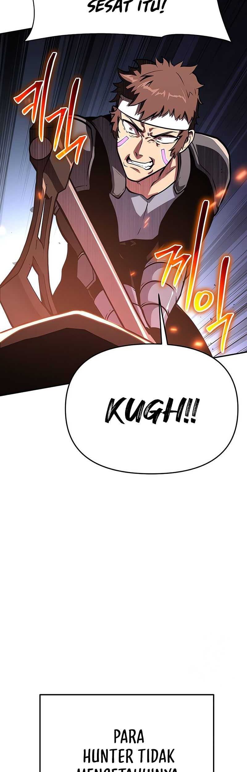 The Knight King Who Returned with a God Chapter 43 Gambar 25