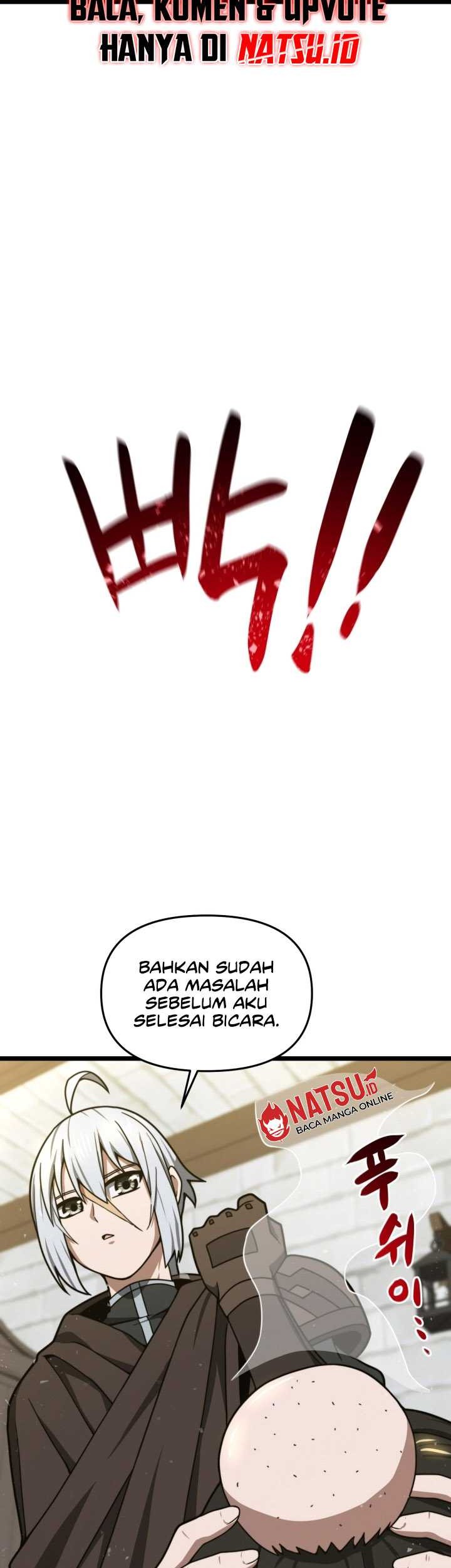 Damn Demonic Swords Chapter 26 Gambar 31