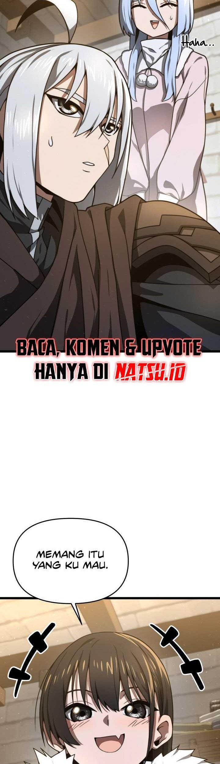 Damn Demonic Swords Chapter 26 Gambar 37